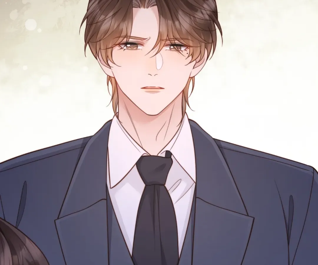 The Substitute Bride And The Overly affectionate Husband Chapter 39 page 86 - 