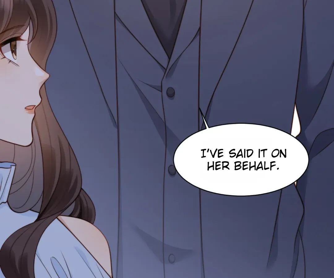 The Substitute Bride And The Overly affectionate Husband Chapter 39 page 87 - 