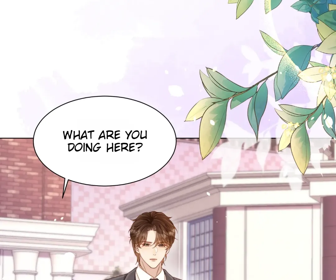 The Substitute Bride And The Overly affectionate Husband Chapter 39 page 89 - 