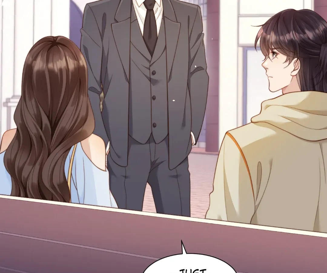 The Substitute Bride And The Overly affectionate Husband Chapter 39 page 90 - 