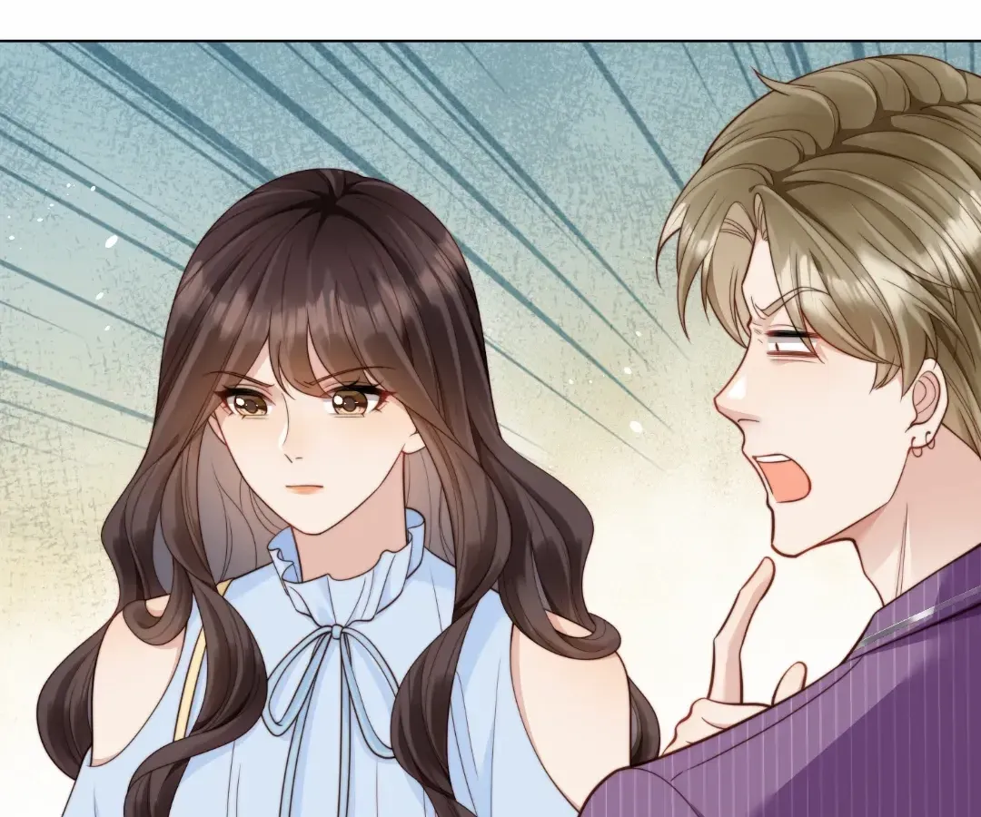 The Substitute Bride And The Overly affectionate Husband Chapter 39 page 10 - 