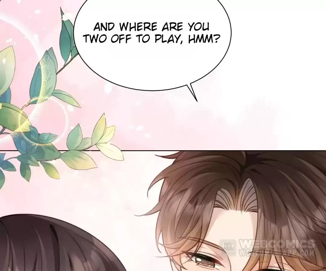 The Substitute Bride And The Overly affectionate Husband Chapter 39 page 92 - 
