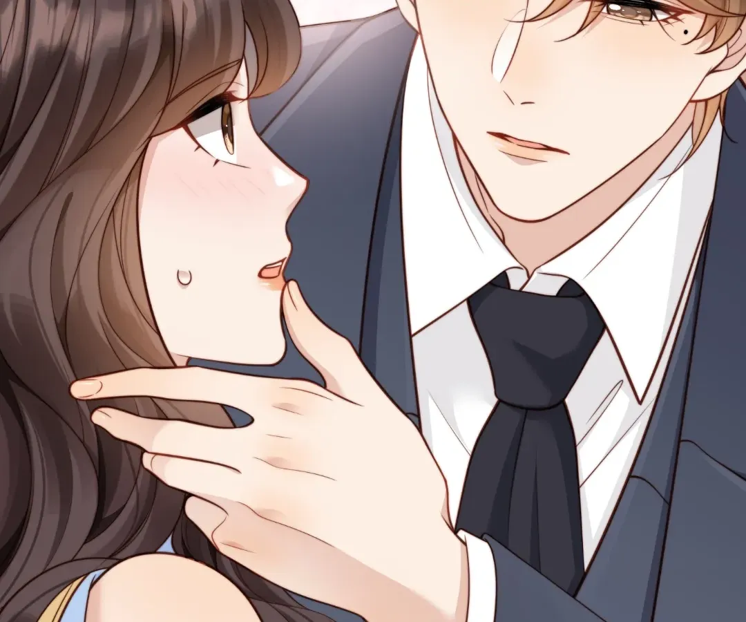 The Substitute Bride And The Overly affectionate Husband Chapter 39 page 93 - 