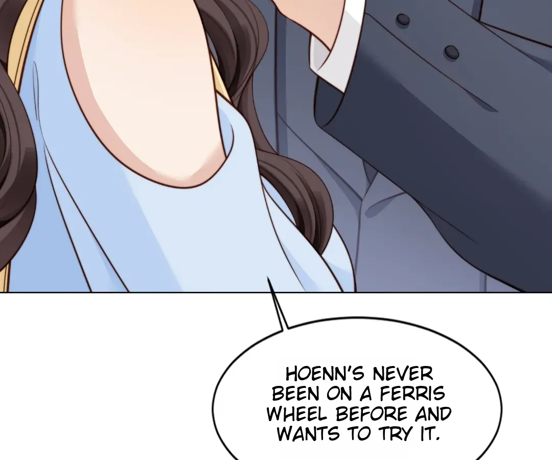 The Substitute Bride And The Overly affectionate Husband Chapter 39 page 94 - 