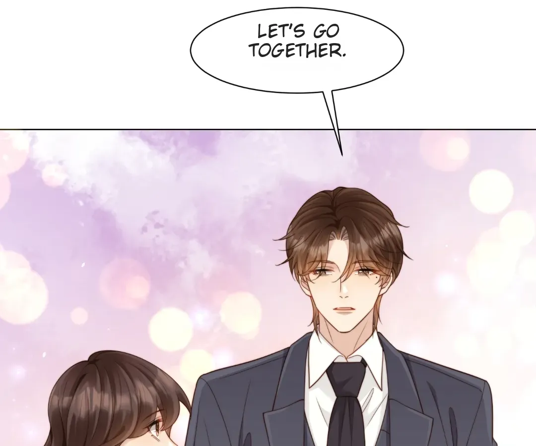 The Substitute Bride And The Overly affectionate Husband Chapter 39 page 96 - 