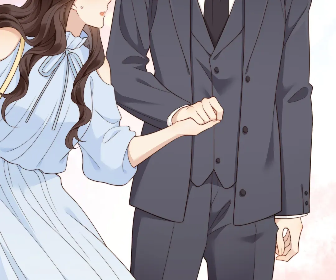 The Substitute Bride And The Overly affectionate Husband Chapter 39 page 97 - 