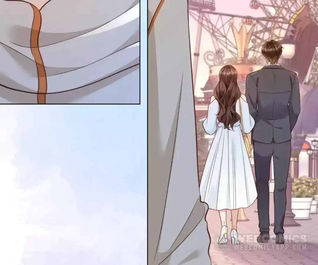 The Substitute Bride And The Overly affectionate Husband Chapter 39 page 100 - 