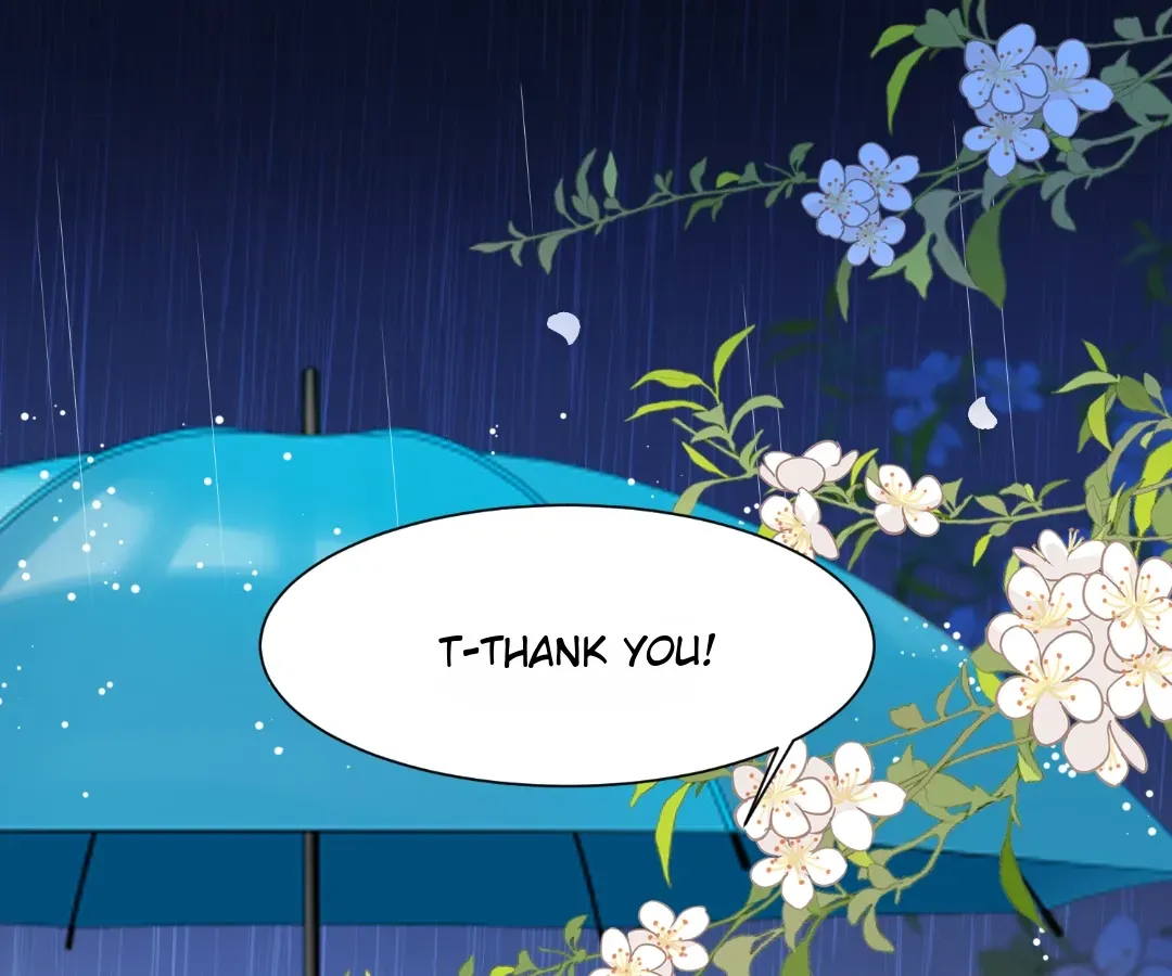 The Substitute Bride And The Overly affectionate Husband Chapter 40 page 1 - 