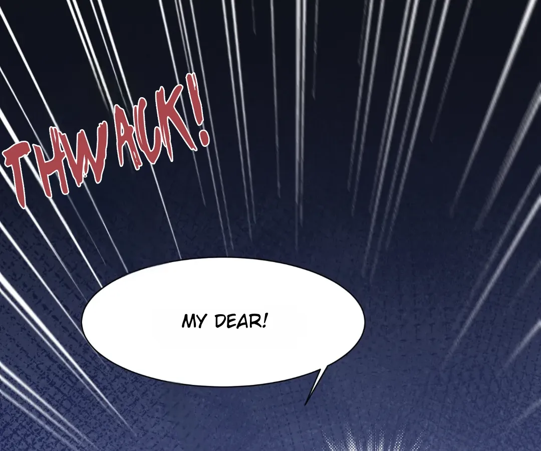 The Substitute Bride And The Overly affectionate Husband Chapter 40 page 105 - 