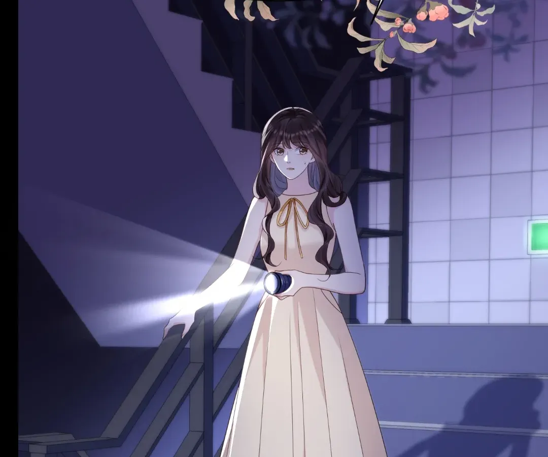The Substitute Bride And The Overly affectionate Husband Chapter 40 page 109 - 