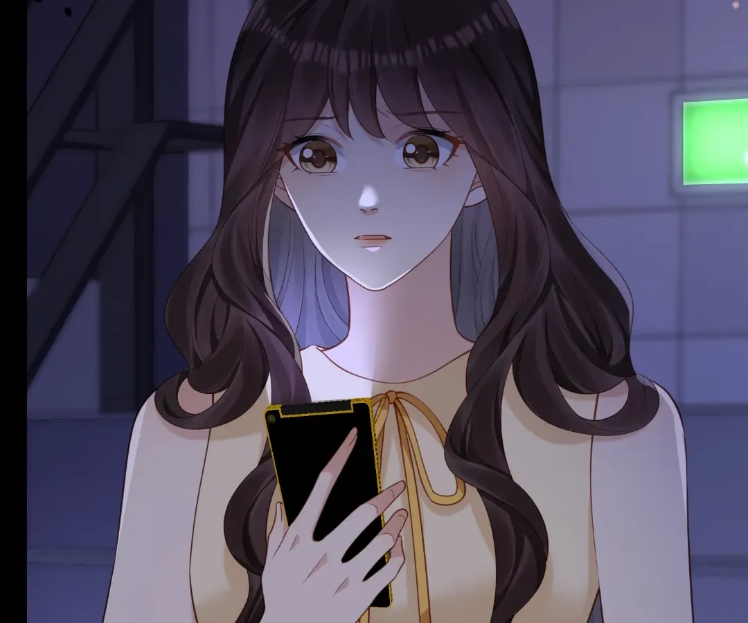 The Substitute Bride And The Overly affectionate Husband Chapter 40 page 112 - 