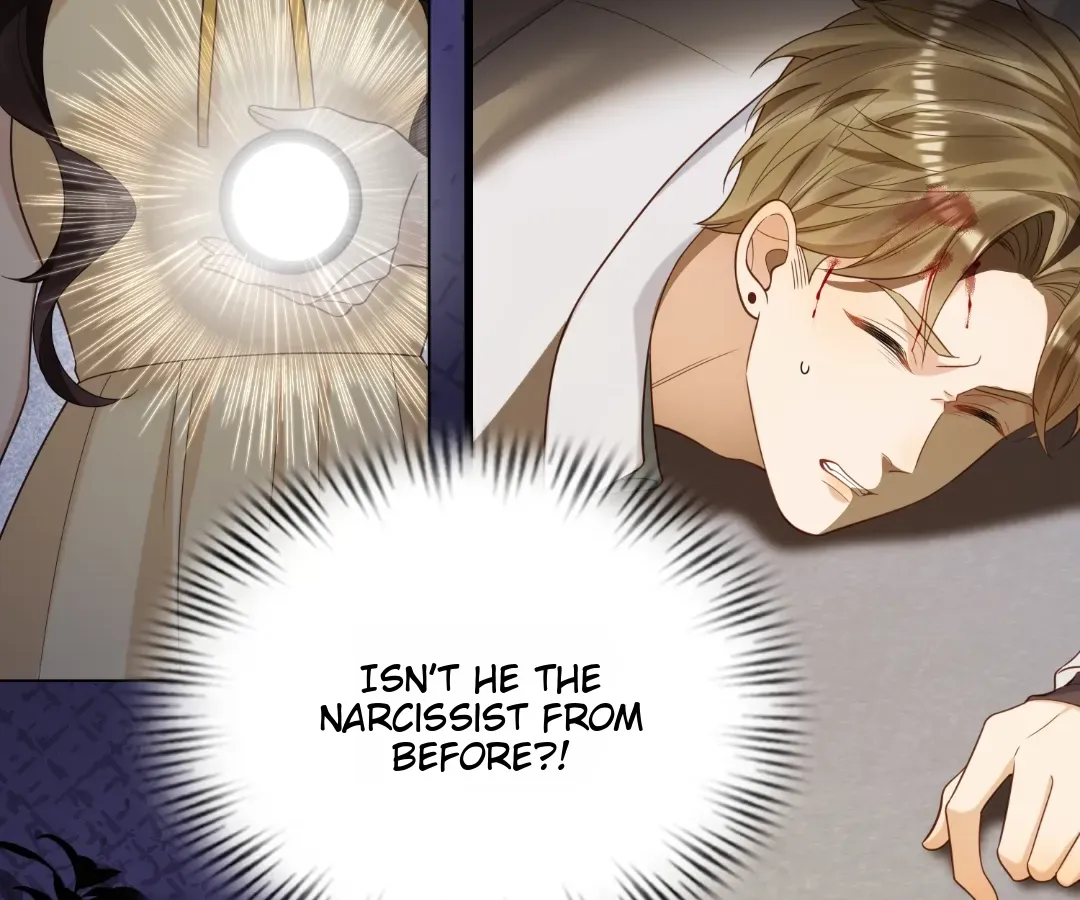 The Substitute Bride And The Overly affectionate Husband Chapter 40 page 118 - 