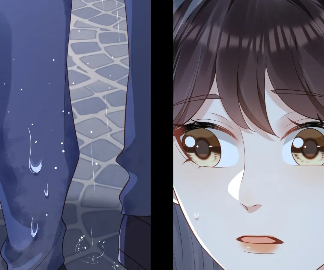 The Substitute Bride And The Overly affectionate Husband Chapter 40 page 13 - 