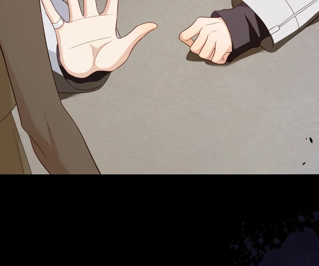 The Substitute Bride And The Overly affectionate Husband Chapter 40 page 122 - 