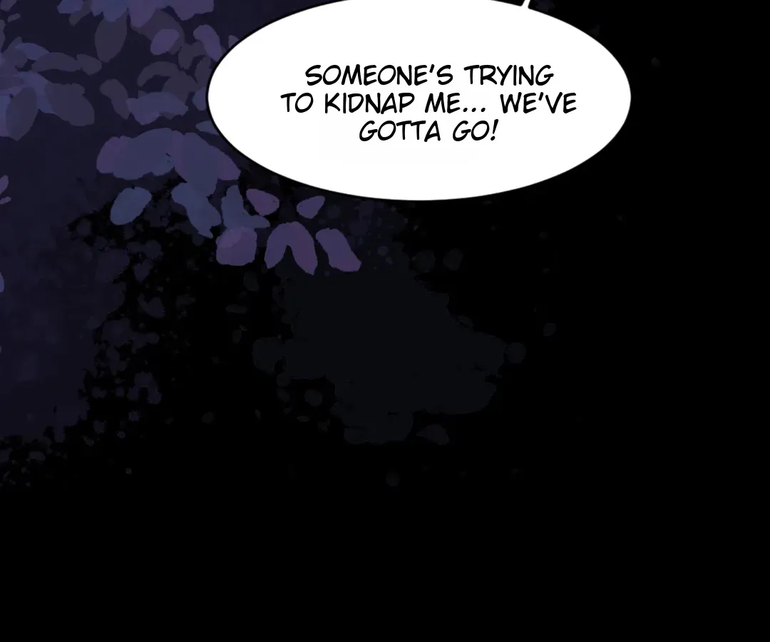 The Substitute Bride And The Overly affectionate Husband Chapter 40 page 126 - 