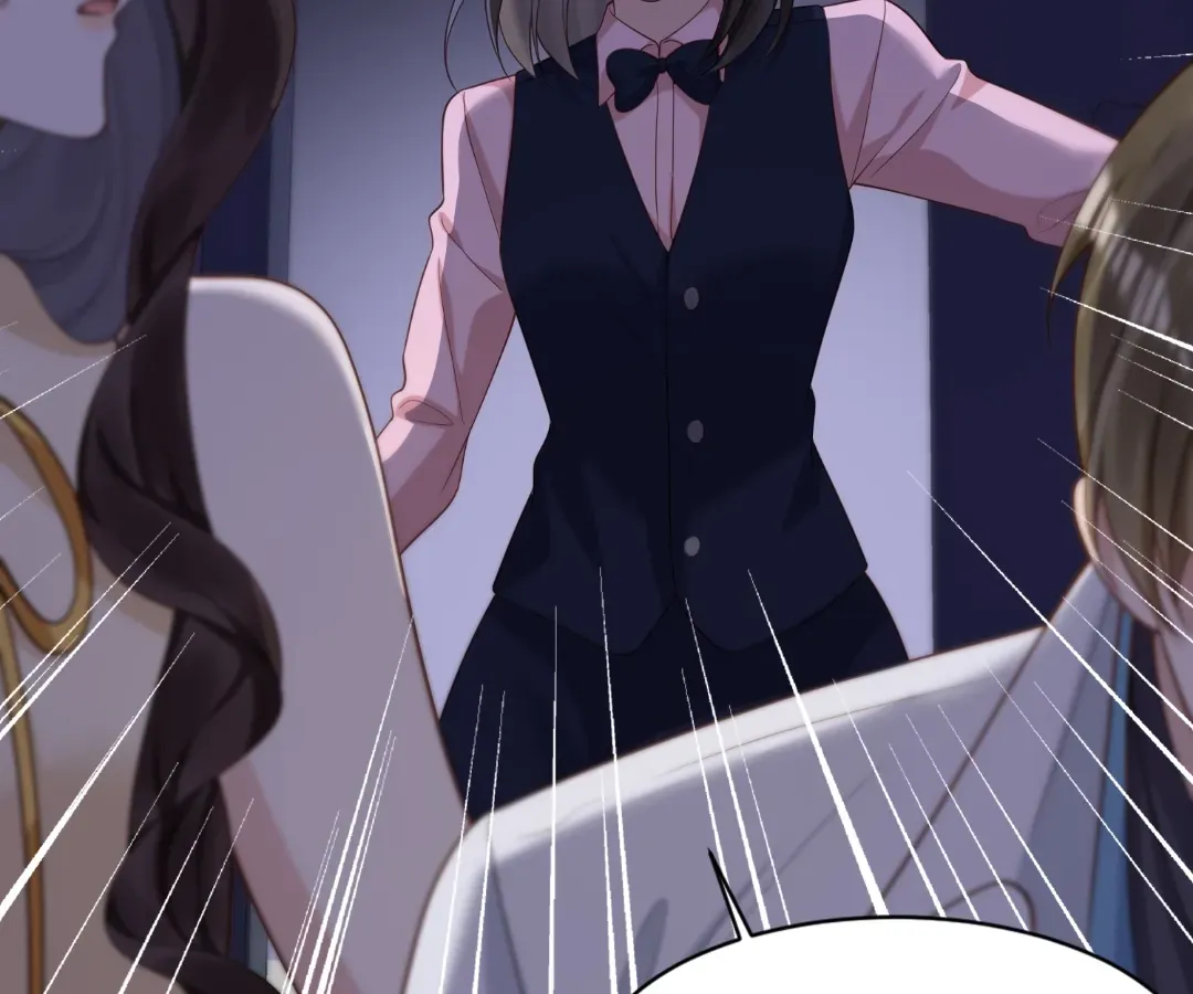 The Substitute Bride And The Overly affectionate Husband Chapter 40 page 128 - 