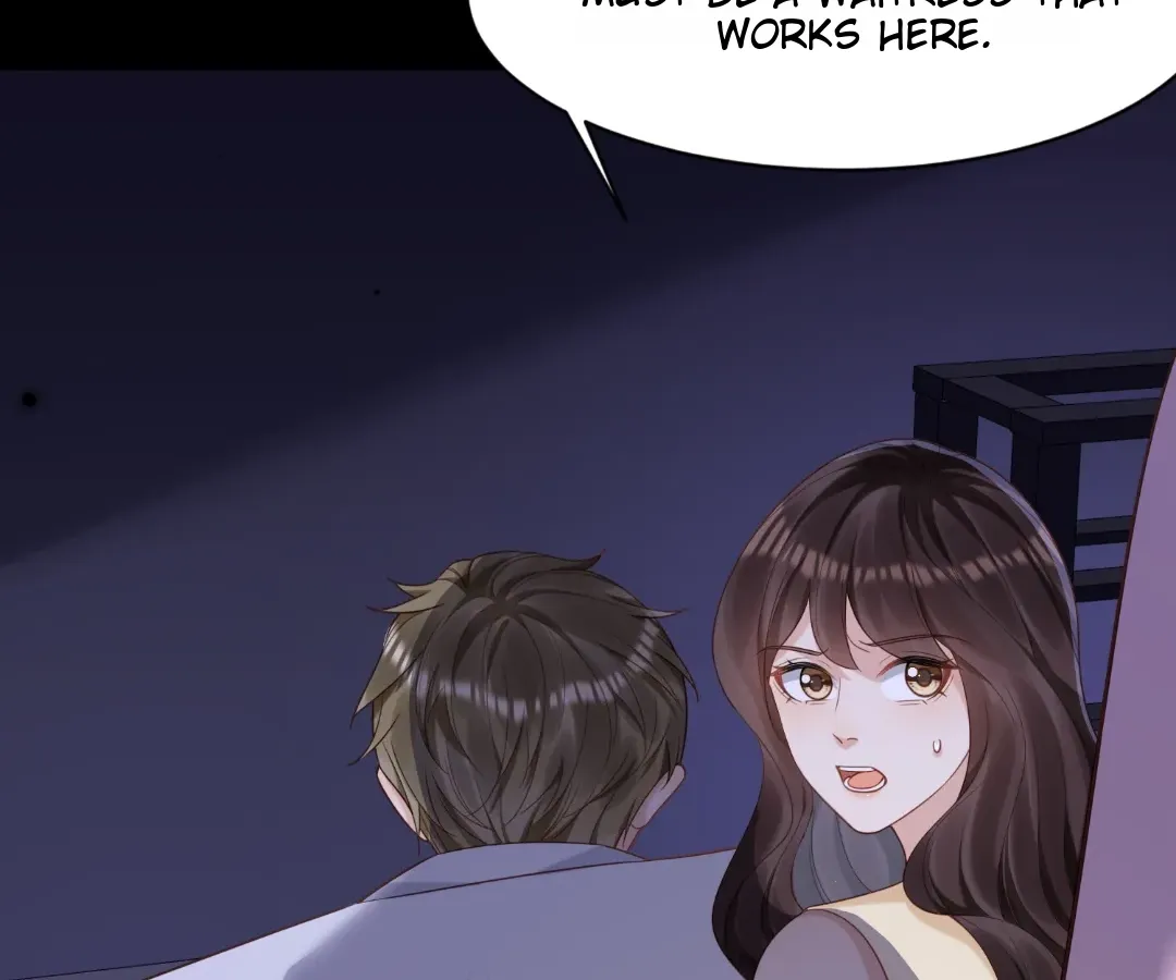 The Substitute Bride And The Overly affectionate Husband Chapter 40 page 130 - 