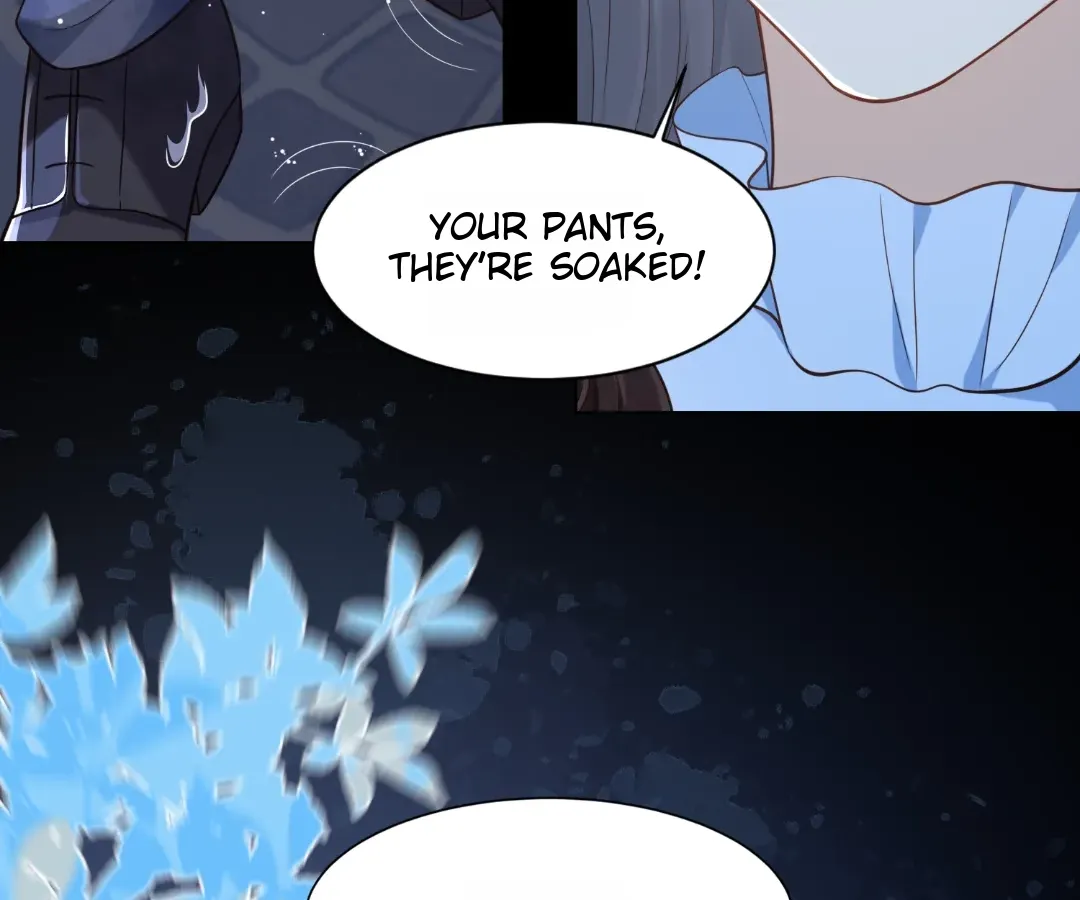 The Substitute Bride And The Overly affectionate Husband Chapter 40 page 14 - 
