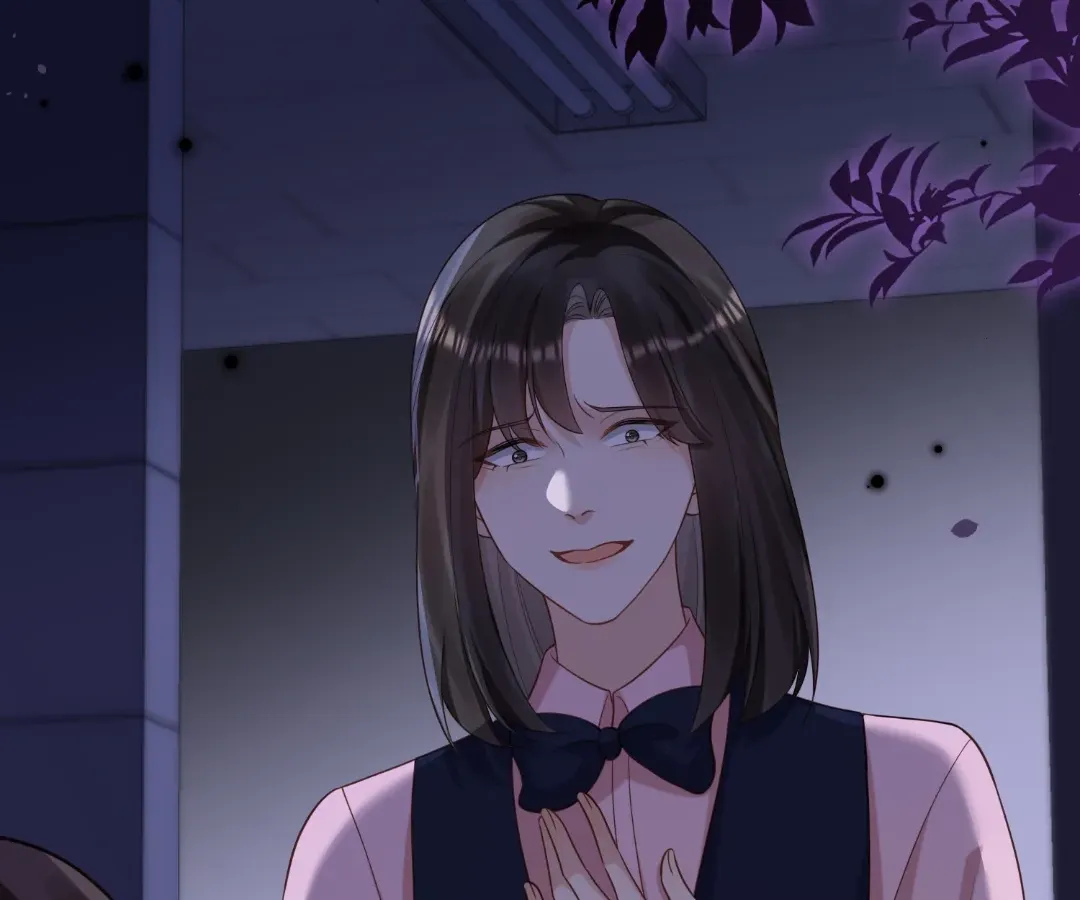 The Substitute Bride And The Overly affectionate Husband Chapter 40 page 133 - 