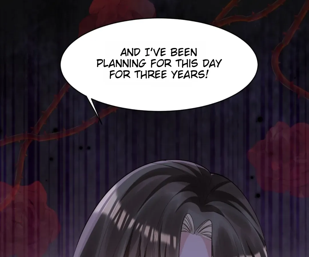 The Substitute Bride And The Overly affectionate Husband Chapter 40 page 135 - 