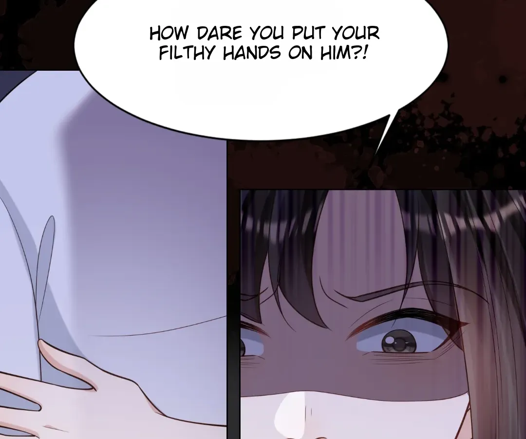 The Substitute Bride And The Overly affectionate Husband Chapter 40 page 138 - 
