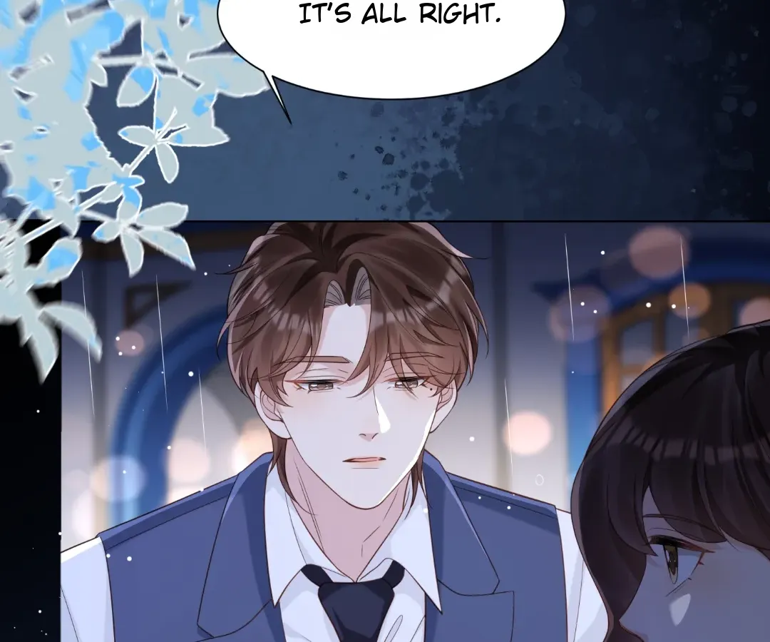 The Substitute Bride And The Overly affectionate Husband Chapter 40 page 15 - 