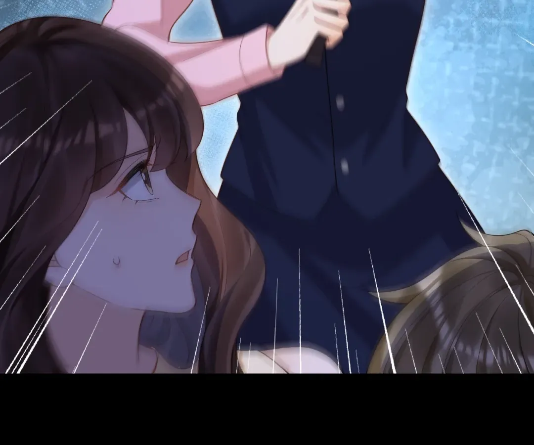 The Substitute Bride And The Overly affectionate Husband Chapter 40 page 142 - 
