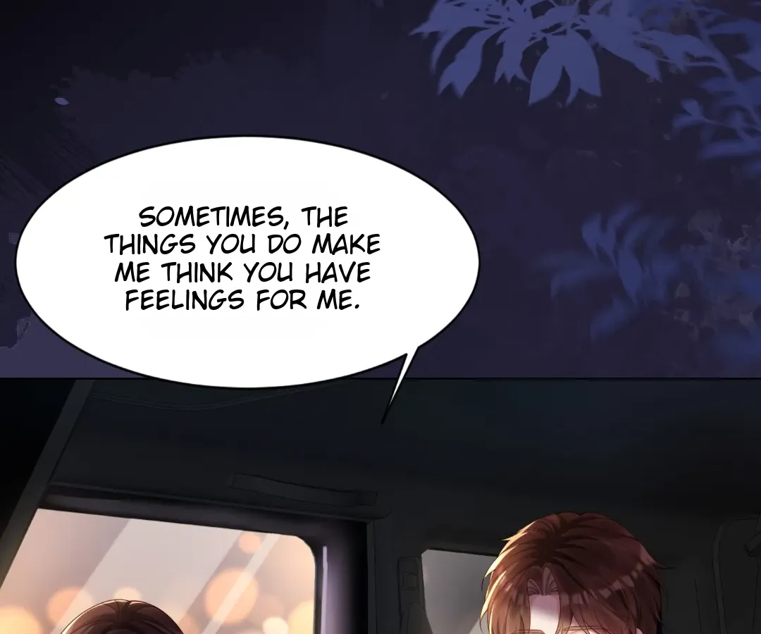 The Substitute Bride And The Overly affectionate Husband Chapter 40 page 23 - 