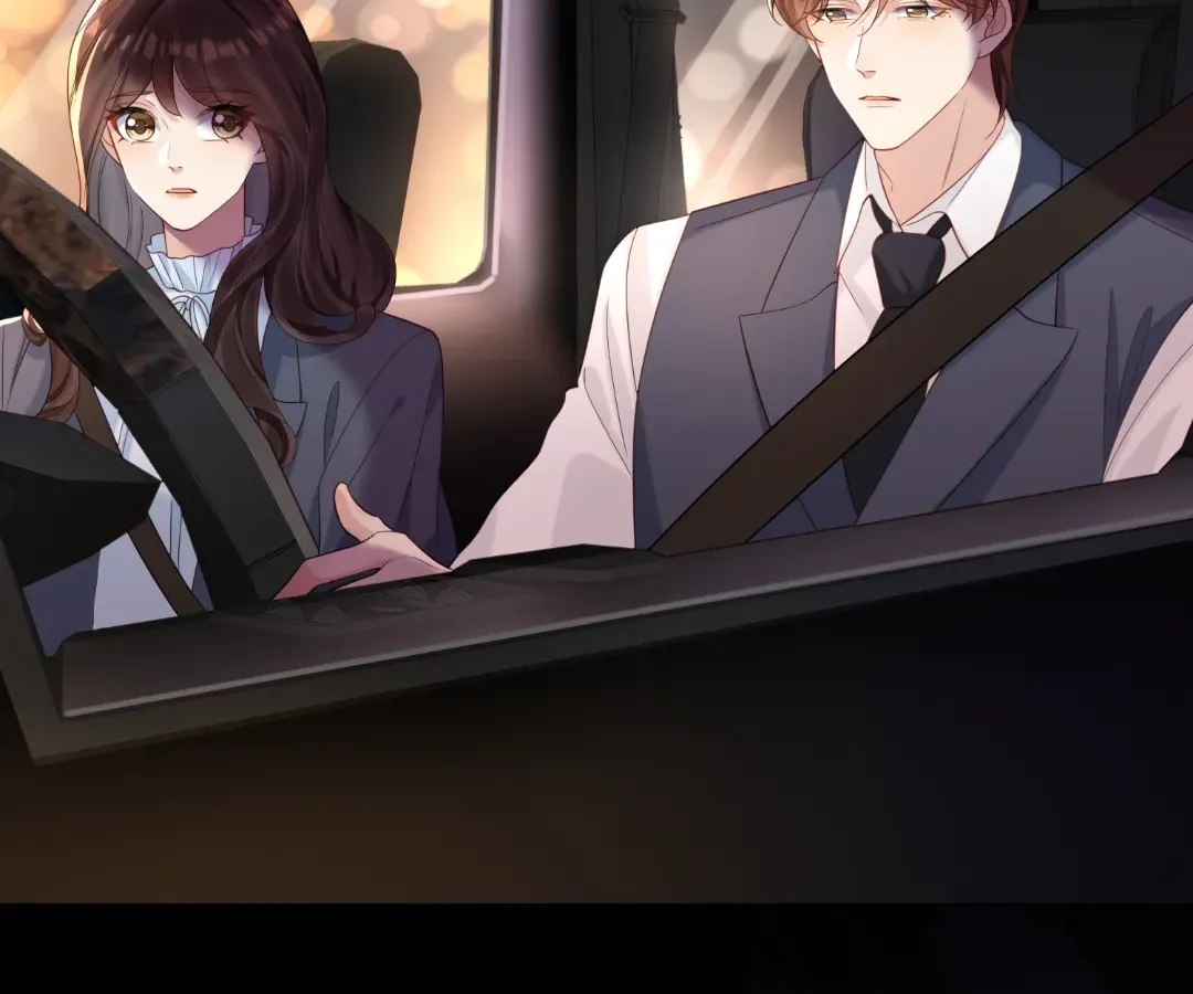 The Substitute Bride And The Overly affectionate Husband Chapter 40 page 24 - 