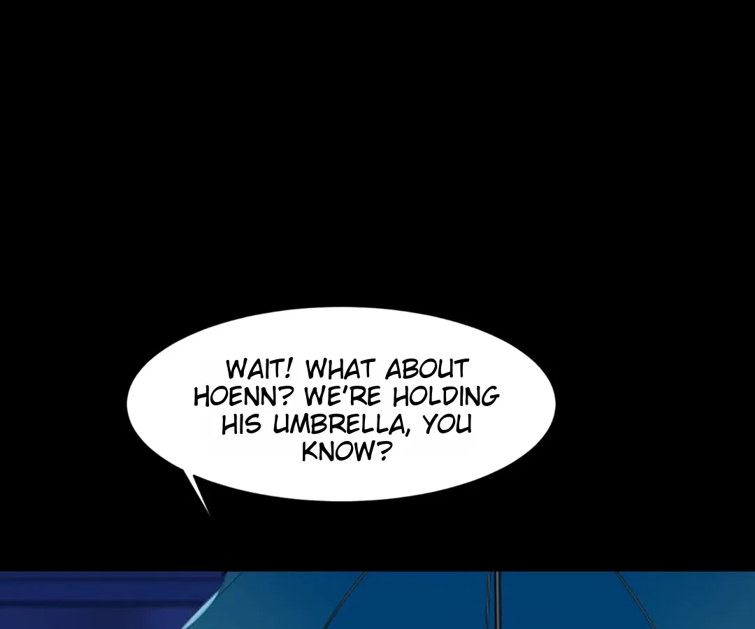 The Substitute Bride And The Overly affectionate Husband Chapter 40 page 4 - 
