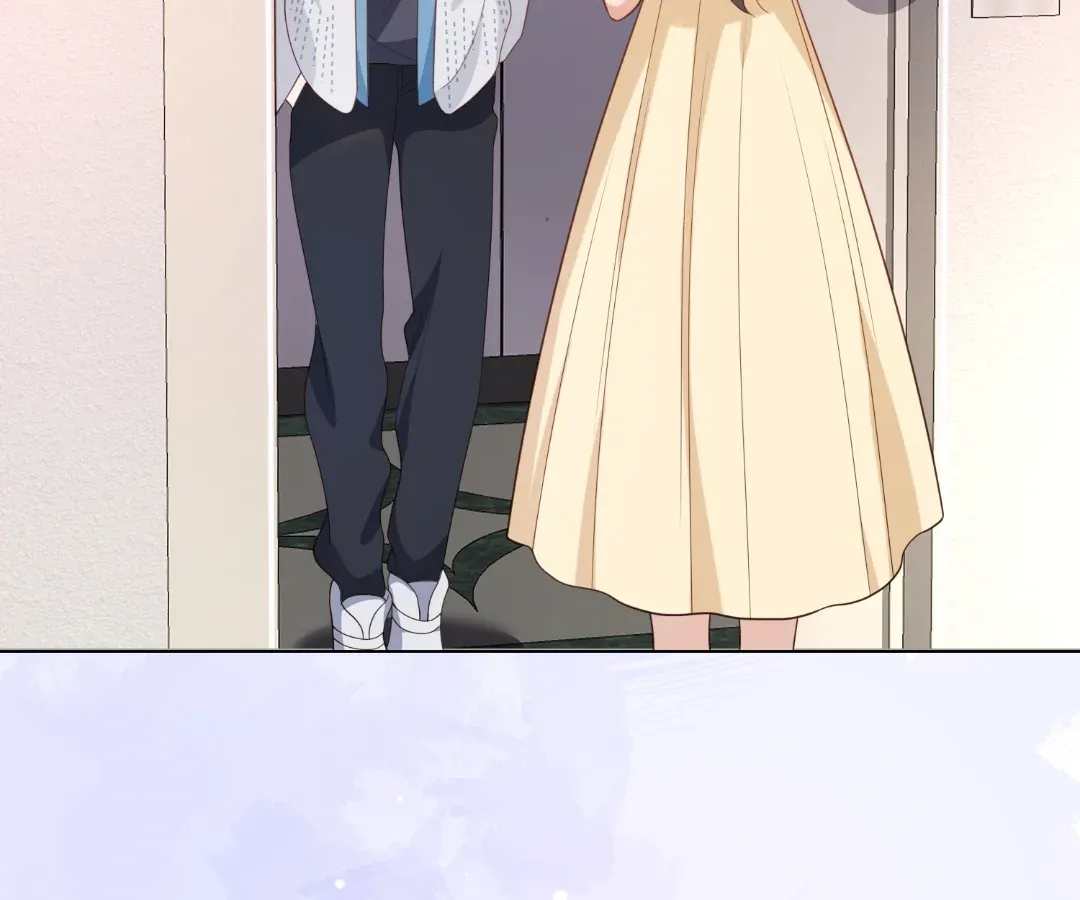 The Substitute Bride And The Overly affectionate Husband Chapter 40 page 34 - 
