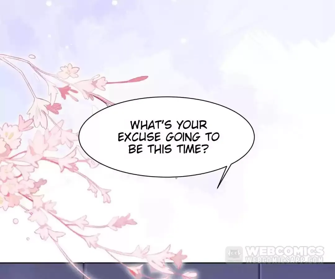 The Substitute Bride And The Overly affectionate Husband Chapter 40 page 35 - 