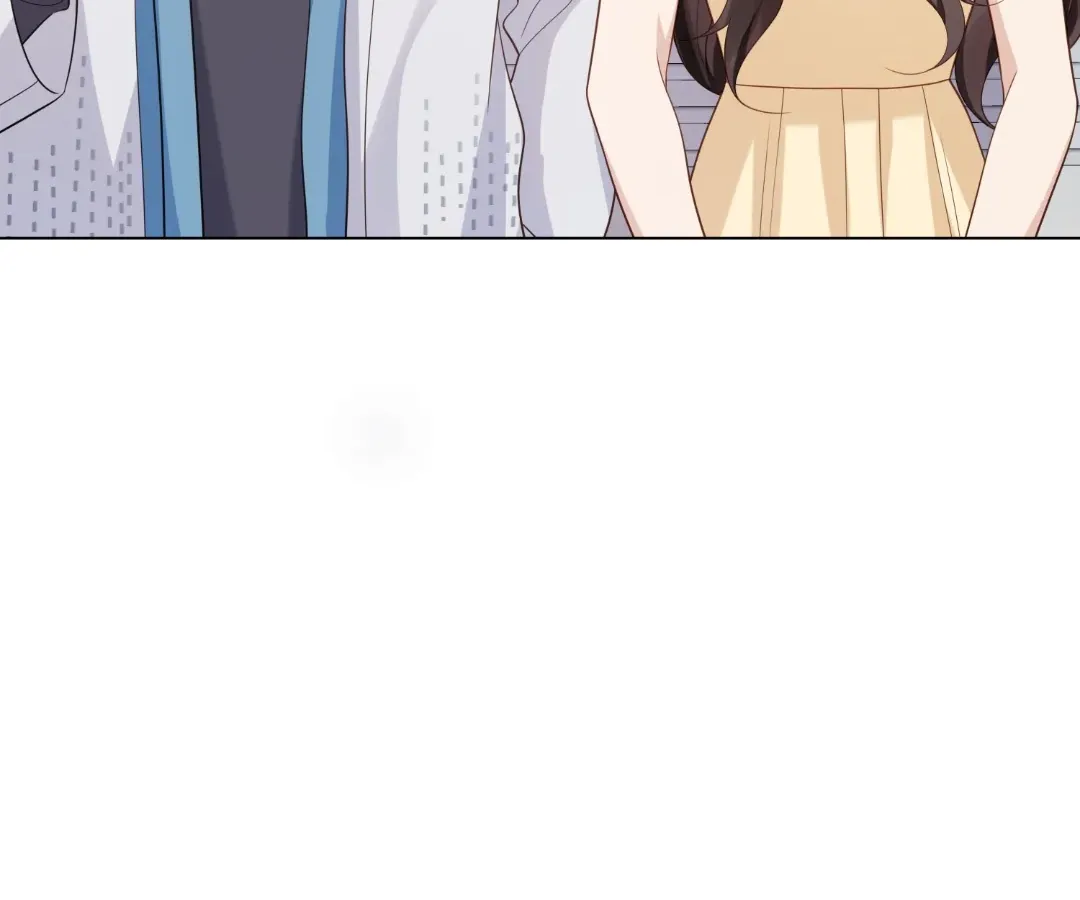 The Substitute Bride And The Overly affectionate Husband Chapter 40 page 37 - 