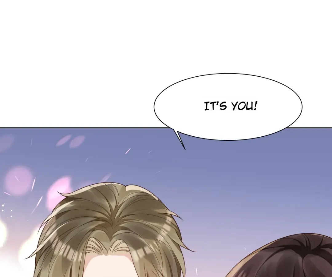 The Substitute Bride And The Overly affectionate Husband Chapter 40 page 38 - 