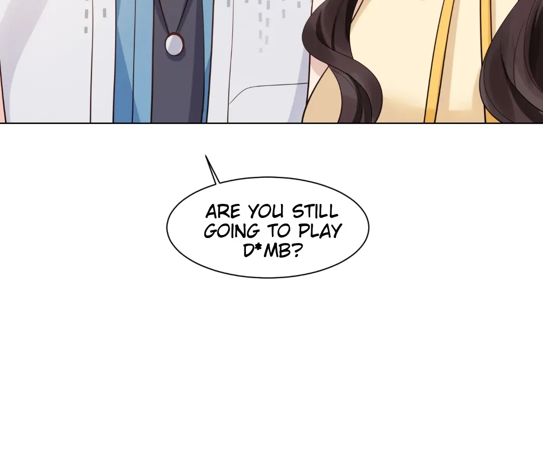 The Substitute Bride And The Overly affectionate Husband Chapter 40 page 40 - 
