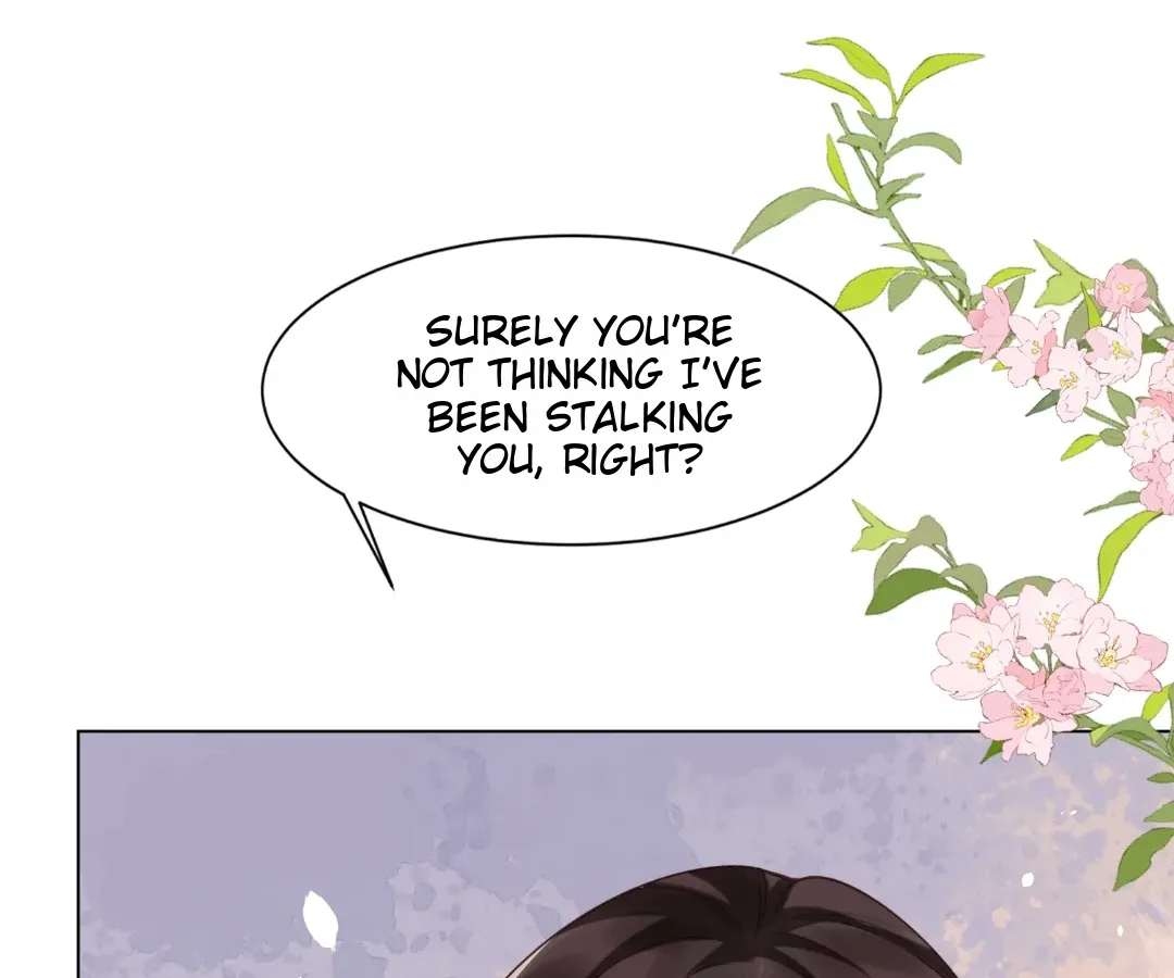 The Substitute Bride And The Overly affectionate Husband Chapter 40 page 41 - 
