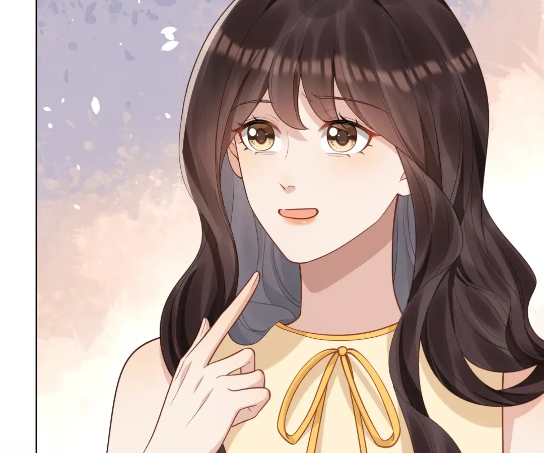 The Substitute Bride And The Overly affectionate Husband Chapter 40 page 42 - 