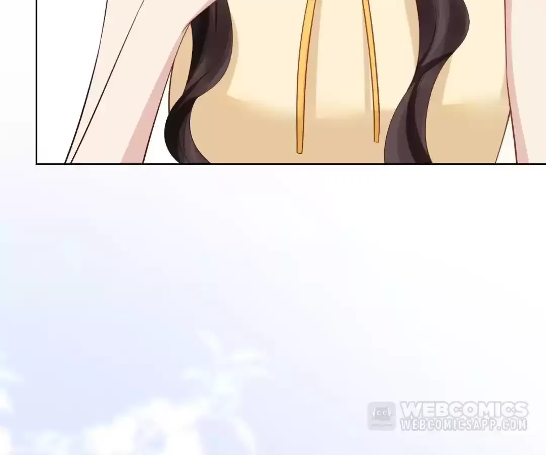 The Substitute Bride And The Overly affectionate Husband Chapter 40 page 43 - 
