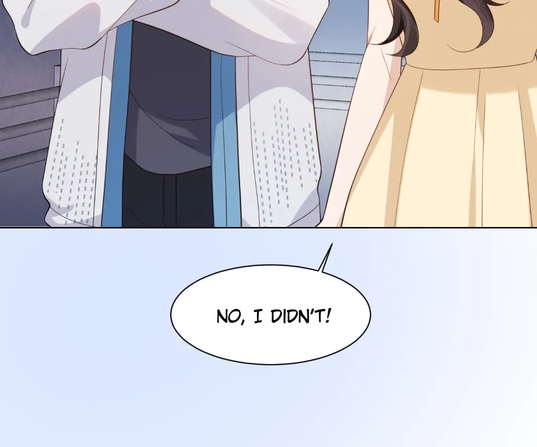 The Substitute Bride And The Overly affectionate Husband Chapter 40 page 46 - 