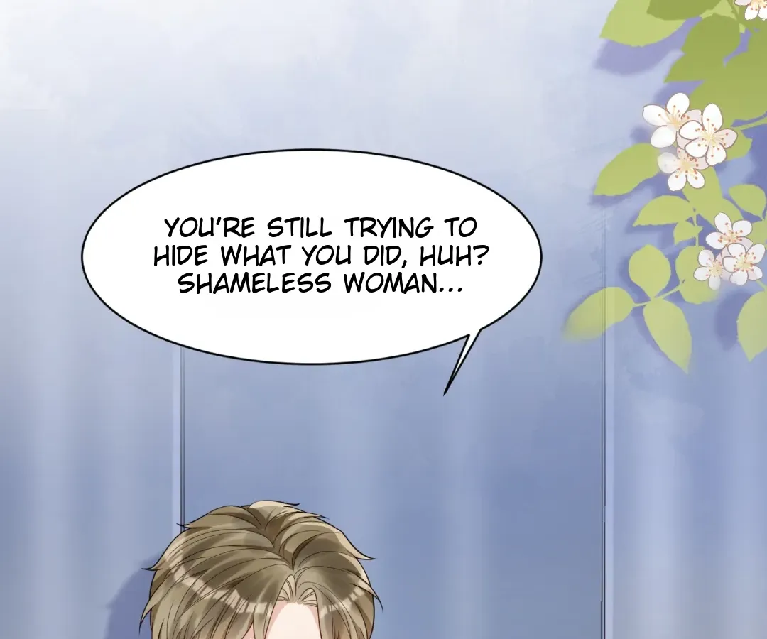 The Substitute Bride And The Overly affectionate Husband Chapter 40 page 49 - 