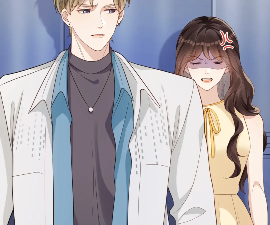 The Substitute Bride And The Overly affectionate Husband Chapter 40 page 50 - 