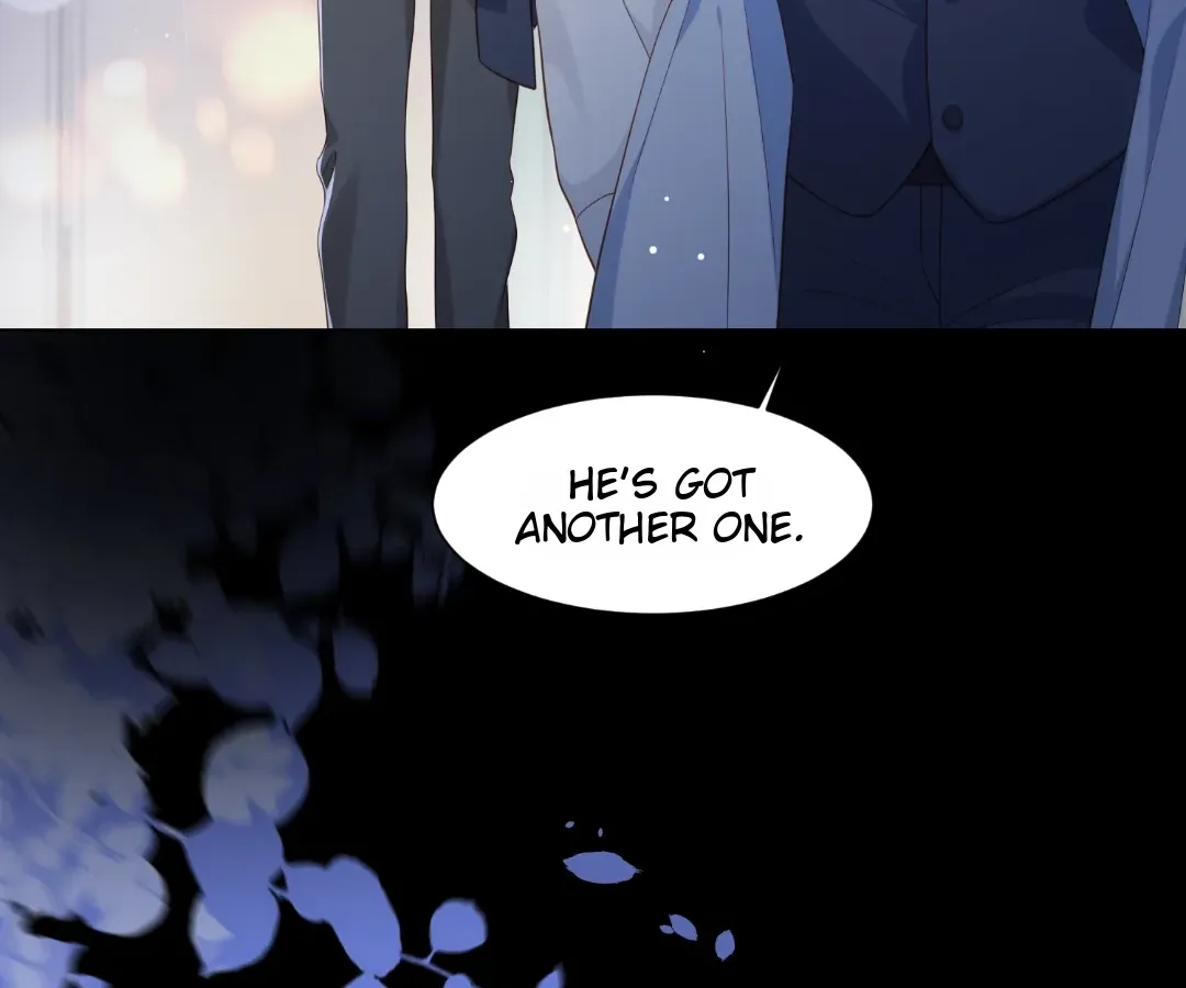 The Substitute Bride And The Overly affectionate Husband Chapter 40 page 6 - 