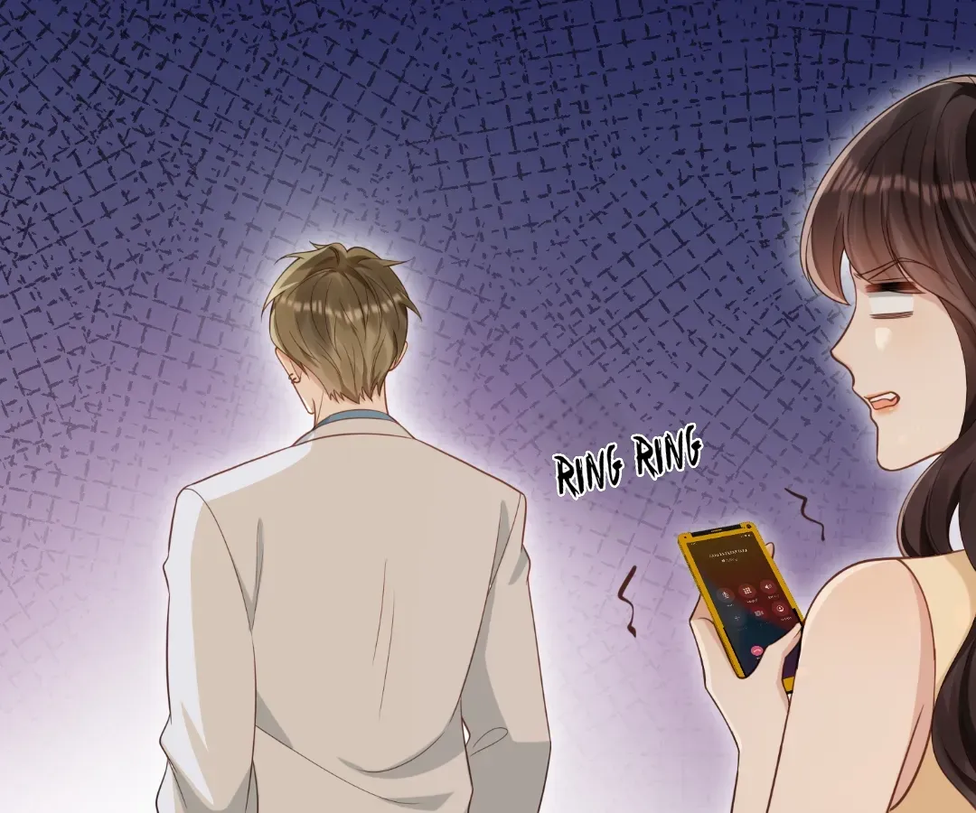 The Substitute Bride And The Overly affectionate Husband Chapter 40 page 53 - 