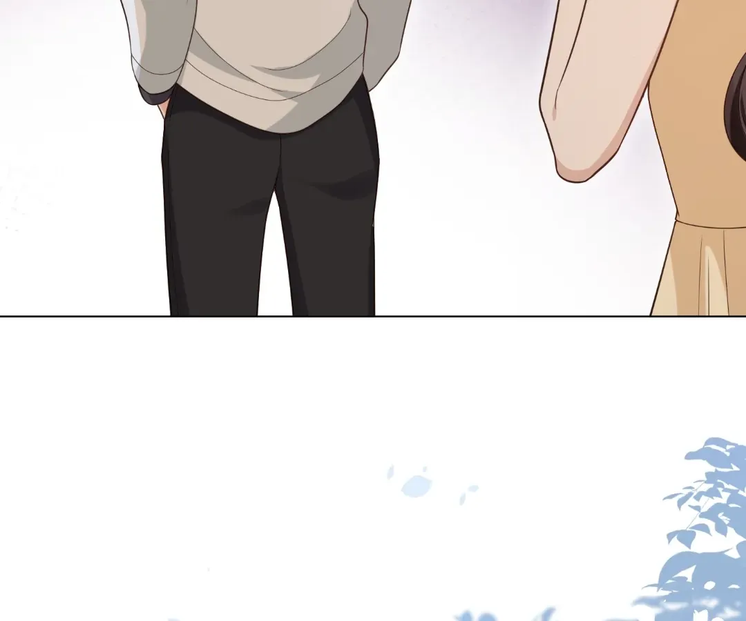 The Substitute Bride And The Overly affectionate Husband Chapter 40 page 54 - 