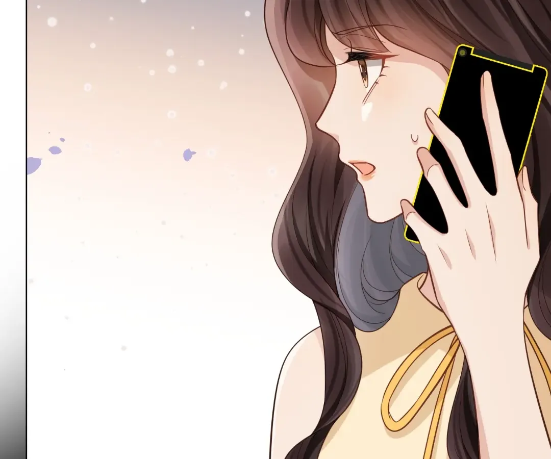 The Substitute Bride And The Overly affectionate Husband Chapter 40 page 56 - 