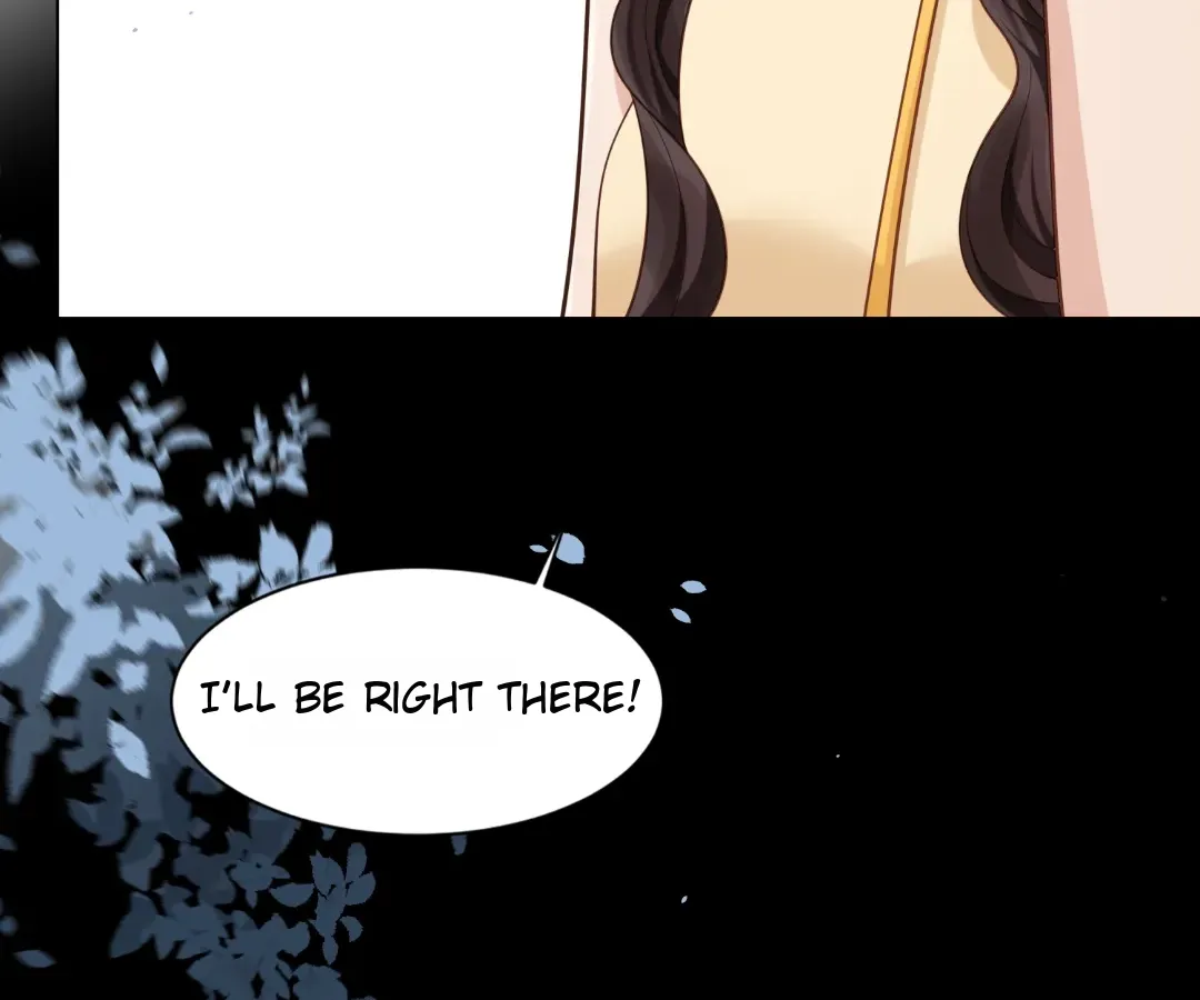 The Substitute Bride And The Overly affectionate Husband Chapter 40 page 57 - 