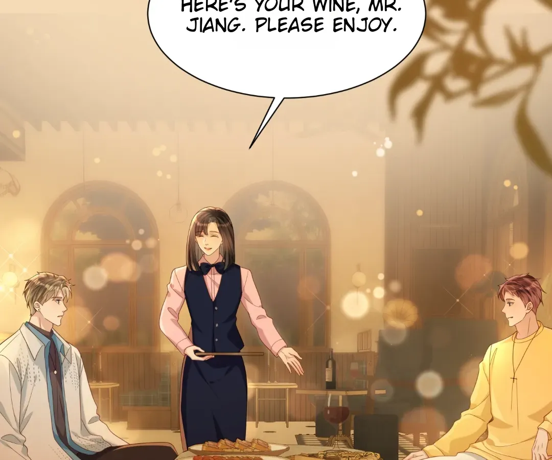 The Substitute Bride And The Overly affectionate Husband Chapter 40 page 62 - 