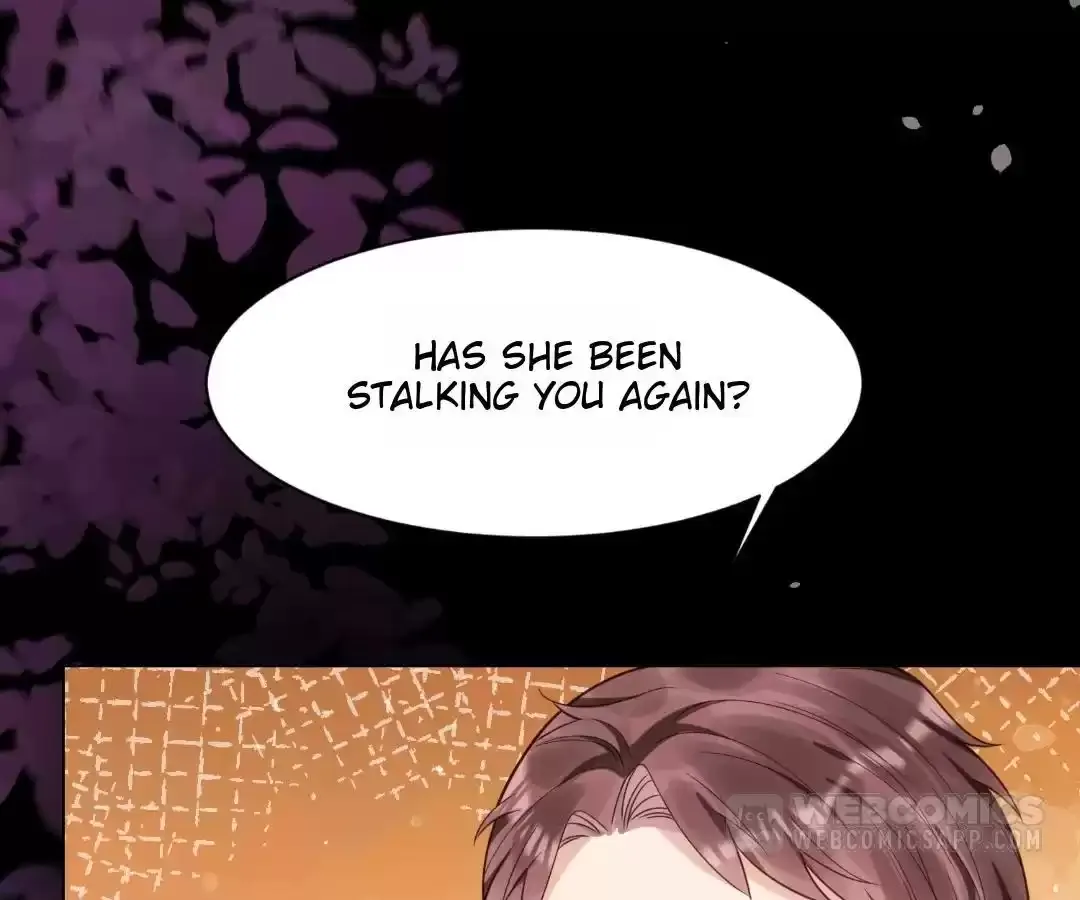 The Substitute Bride And The Overly affectionate Husband Chapter 40 page 75 - 