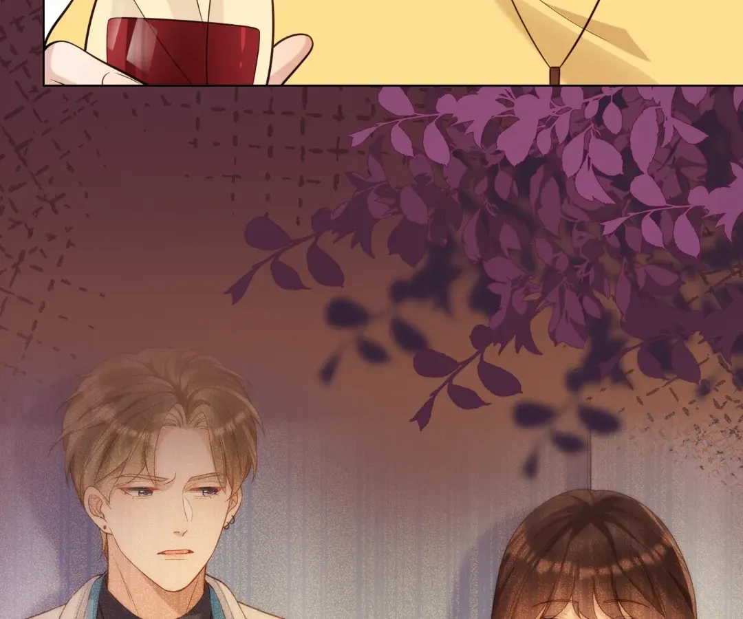 The Substitute Bride And The Overly affectionate Husband Chapter 40 page 77 - 