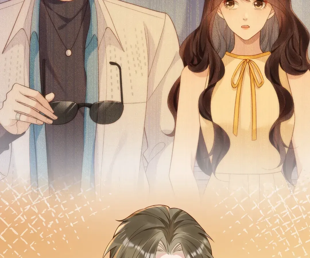 The Substitute Bride And The Overly affectionate Husband Chapter 40 page 78 - 